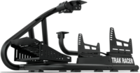 Trak Racer RS6 Szimulátor Cockpit - Fekete (ülés nélkül)