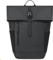 RivaCase 7826 Eden ECO 14" Backpack Laptop táska - Fekete