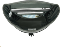 RivaCase 7826 Eden ECO 14" Backpack Laptop táska - Fekete