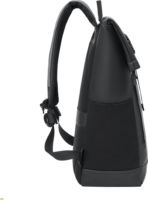 RivaCase 7826 Eden ECO 14" Backpack Laptop táska - Fekete