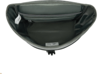 RivaCase 7826 Eden ECO 14" Backpack Laptop táska - Fekete