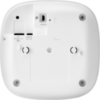 HPE S1T23A AP32 Instant ON Tri Band 574 / 1200 / 2400 Mbps WiFi 6E beltéri Acces Point