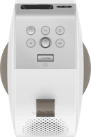 BenQ GV32 FullHD 500 Lumen Projektor - Fehér