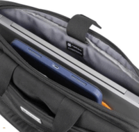 Natec Nanger 14,1" Laptop Táska - Fekete