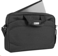 Natec Nanger 14,1" Laptop Táska - Fekete