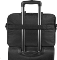 Natec Nanger 14,1" Laptop Táska - Fekete