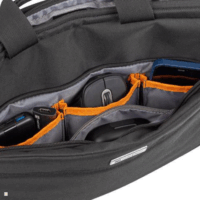 Natec Nanger 14,1" Laptop Táska - Fekete