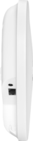 HPE R9B28A AP25 Aruba Instant ON Dual Band 574 / 4804 Mbps WiFi 6 beltéri Acces Point