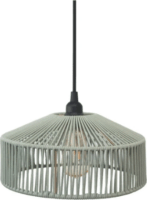 New Garden Calabardina Hang Fűggő mennyezeti lámpa - Zöld