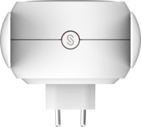 Reyee RG-EW1200R Dual Band Wi-Fi 5 Range Extender Hálózati jelerősítő