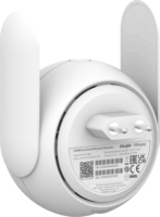 Reyee RG-EW1200R Dual Band Wi-Fi 5 Range Extender Hálózati jelerősítő