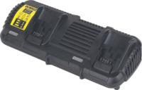 DeWalt DCB132-QW 10,8V - 54V Dual Akkumulátor töltő