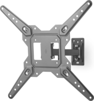 One for All WM2440 24"-65" TV Fali tartó konzol - Fekete