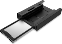 ICY BOX IB-AC729 2,5" magasság-átalakító távtartó (7mm - 9,5mm)