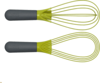 Joseph Joseph 10539 2-in-1 Kézi Habverő - Zöld