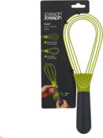 Joseph Joseph 10539 2-in-1 Kézi Habverő - Zöld