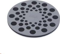 Joseph Joseph 30016 Szilikon Edénytartó készlet (2db) - Fekete / Szürke