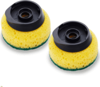 Joseph Joseph SinkTech 2 darabos Mosogatószivacs fej