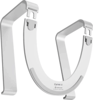 Twelve South Curve SE Aluminium Laptop Asztali Állvány - Fehér