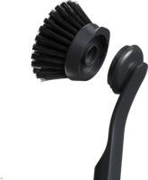 Joseph Joseph 6500001 SinkTech 2 darabos Mosogatókefe fej - Fekete