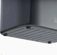 Joseph Joseph 851691 Mosogató Rendszerező - Szürke