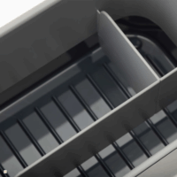 Joseph Joseph 851691 Mosogató Rendszerező - Szürke