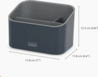 Joseph Joseph 851691 Mosogató Rendszerező - Szürke