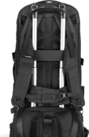 Vanguard VEO Metro B30L Fotós Hátizsák 32,5 × 22,5 × 49 cm - Fekete