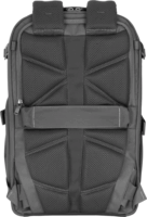 Vanguard VEO Metro B30L Fotós Hátizsák 32,5 × 22,5 × 49 cm - Fekete