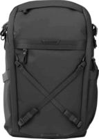 Vanguard VEO Metro B30L Fotós Hátizsák 32,5 × 22,5 × 49 cm - Fekete