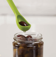 Joseph Joseph 10105 2 darabos Tálaló eszköz - Zöld