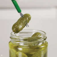 Joseph Joseph 10105 2 darabos Tálaló eszköz - Zöld