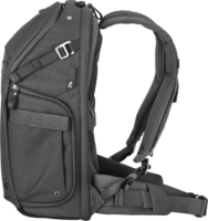 Vanguard VEO Metro B25L Fotós hátizsák 30,5 × 22,5 × 46,5 cm - Fekete