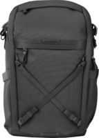 Vanguard VEO Metro B25L Fotós hátizsák 30,5 × 22,5 × 46,5 cm - Fekete