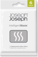 Joseph Joseph 30147 Szagszűrő Szemetes kukához (6db/csomag)
