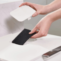 Joseph Joseph 30005 Szagszűrő Szemetes kukához (2db/csomag)