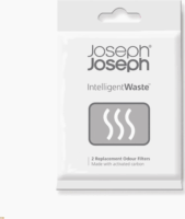 Joseph Joseph 30005 Szagszűrő Szemetes kukához (2db/csomag)