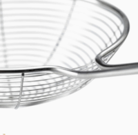 Joseph Joseph 10576 Rozsdamentes acél és szilikon Konyhai eszköz készlet 3 darabos - Fekete/ Inox