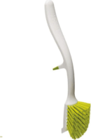 Joseph Joseph 85025 Mosogatókefe - Zöld/Fehér