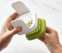 Joseph Joseph 20175 ChopCup Zöldségszeletelő - Fehér