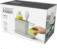 Joseph Joseph Caddy Mosogató Rendszerező - Fehér/ Zöld