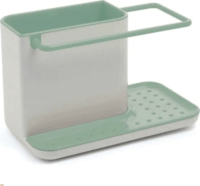 Joseph Joseph Caddy Mosogató Rendszerező - Fehér/ Zöld