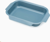 Joseph Joseph 45063 Tapadásmentes acél Sütőedény 30 x 23 cm - Világoskék