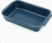 Joseph Joseph 45061 Tapadásmentes acél Sütőedény 41 x 30 cm - Kék