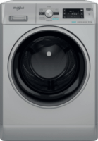 Whirlpool FFWDB 964489 SBSV EE Mosó-Szárítógép - Ezüst