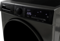 Vestfrost VW-FD4A1400PL Elöltöltős Mosógép - Fekete