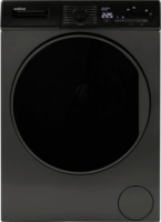 Vestfrost VW-FD4A1400PL Elöltöltős Mosógép - Fekete