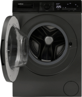 Vestfrost VW-FD4A1400PL Elöltöltős Mosógép - Fekete