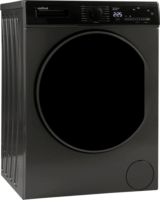 Vestfrost VW-FD4A1400PL Elöltöltős Mosógép - Fekete