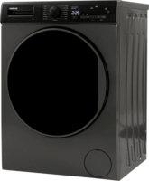 Vestfrost VW-FD4A1400PL Elöltöltős Mosógép - Fekete